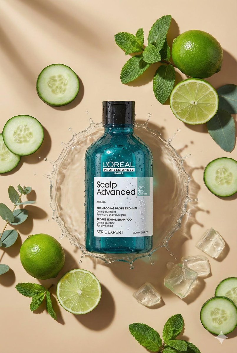 Top-Down Flat Lay Product Photo Generation Prompt