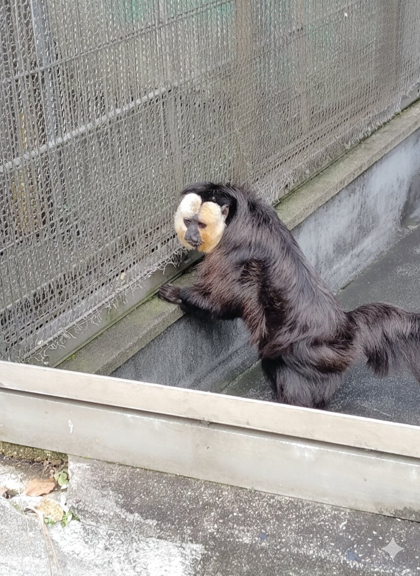 Image Editing with Nano Banana: Removing a Fence