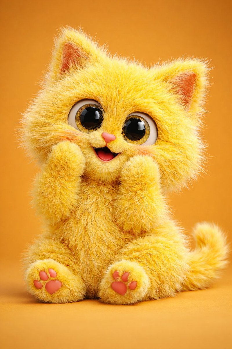 Game Asset - 3D Anthropomorphic Bunny Character Prompt - Image 3