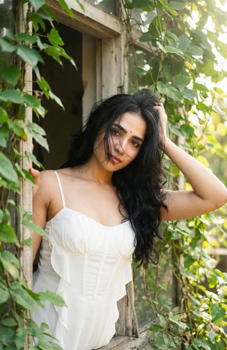 D-Portrait with Face Lock and Film Grain Prompt