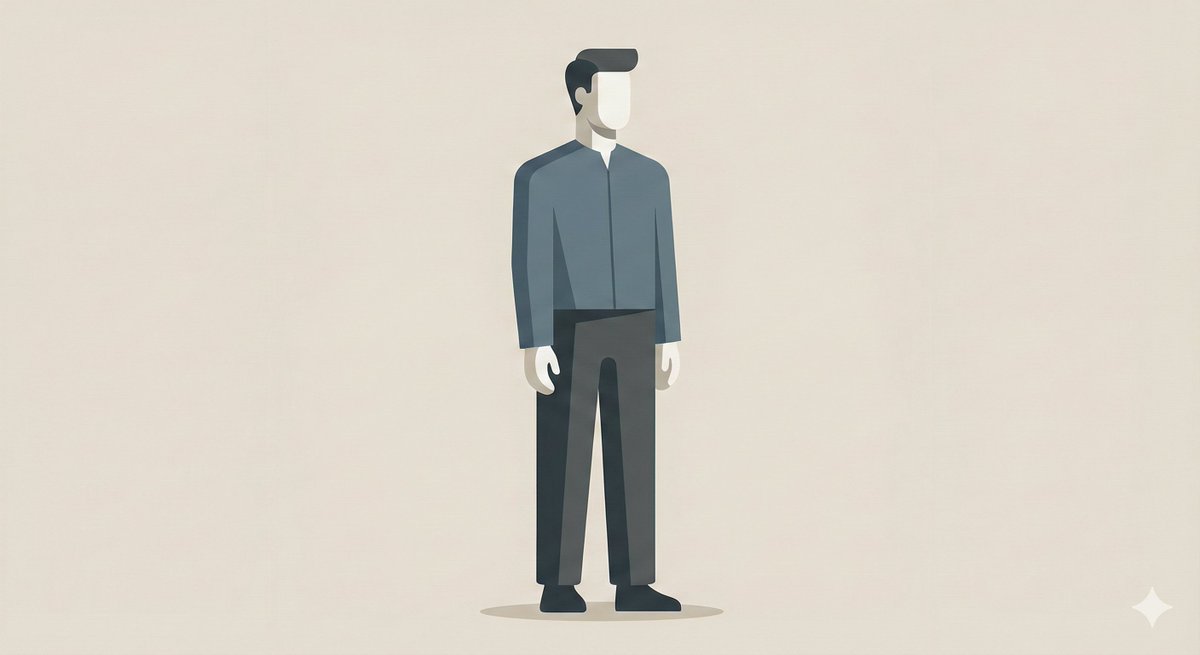 Game Asset - Minimalist Single-Pose Character Illustration Prompt - Image 2