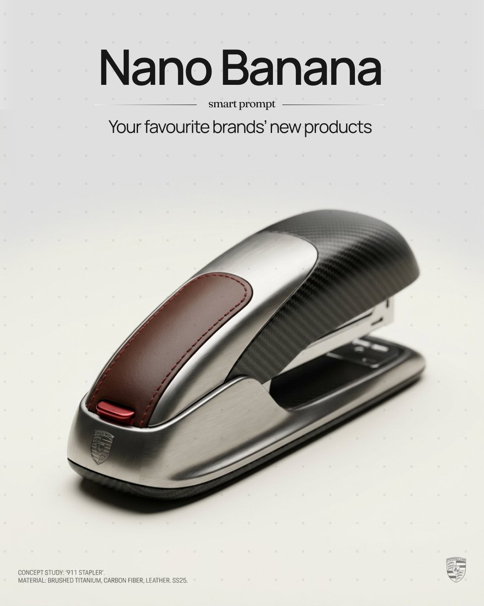 Unexpected Products by Favorite Brands Prompt