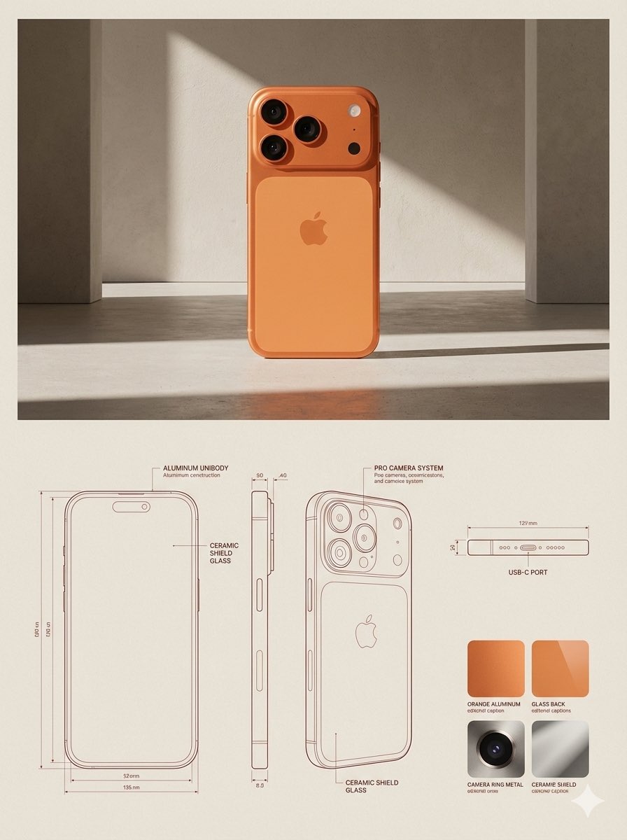 JSON Prompt for Architectural Product Design Catalog Layout