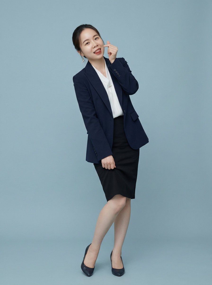 JSON Prompt for 'Moe' Style Character Pose