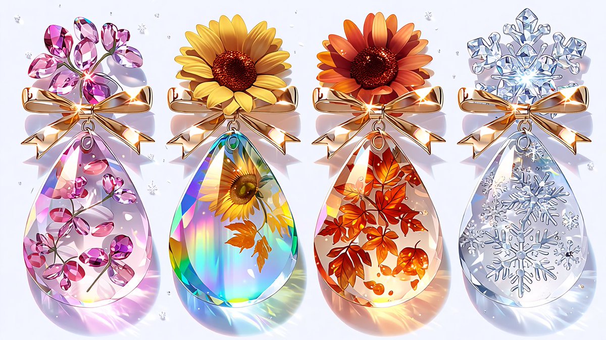 Luxury Jewelry Set Design Prompt for Nano Banana Pro