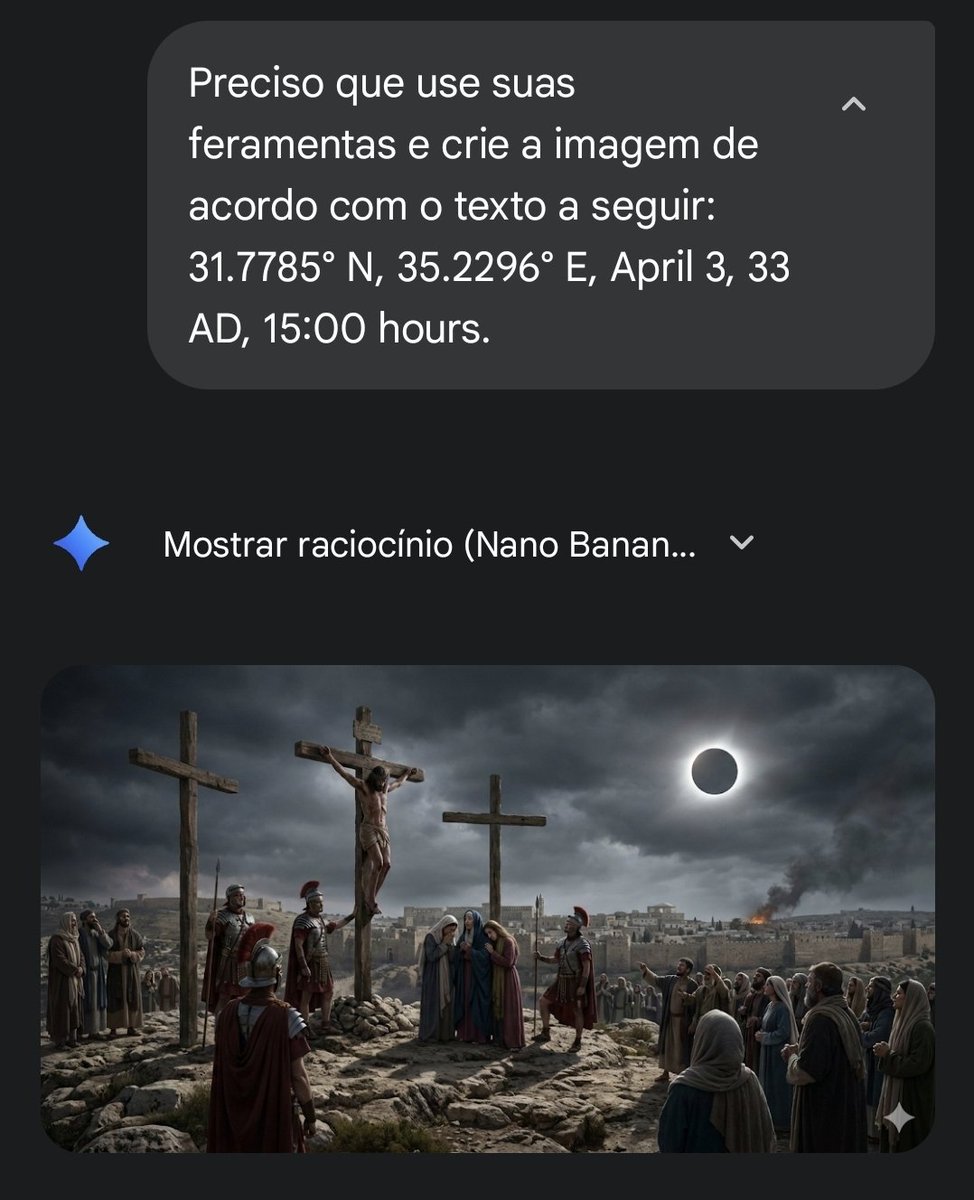 Geospatial and Temporal Prompt for Nano Banana Pro