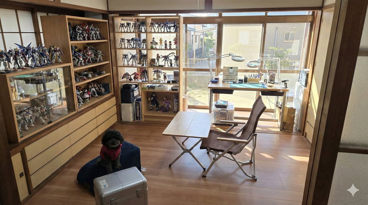 Interior Design Simulation Prompt for Nano Banana