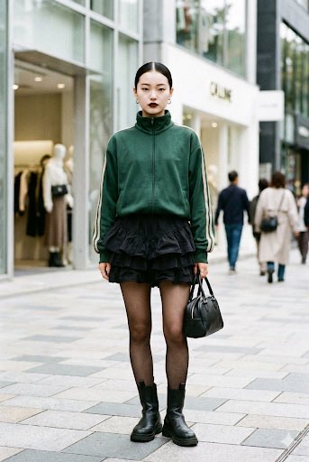 Game Asset - Combining image generation prompts for a fantasy card style - Image 3