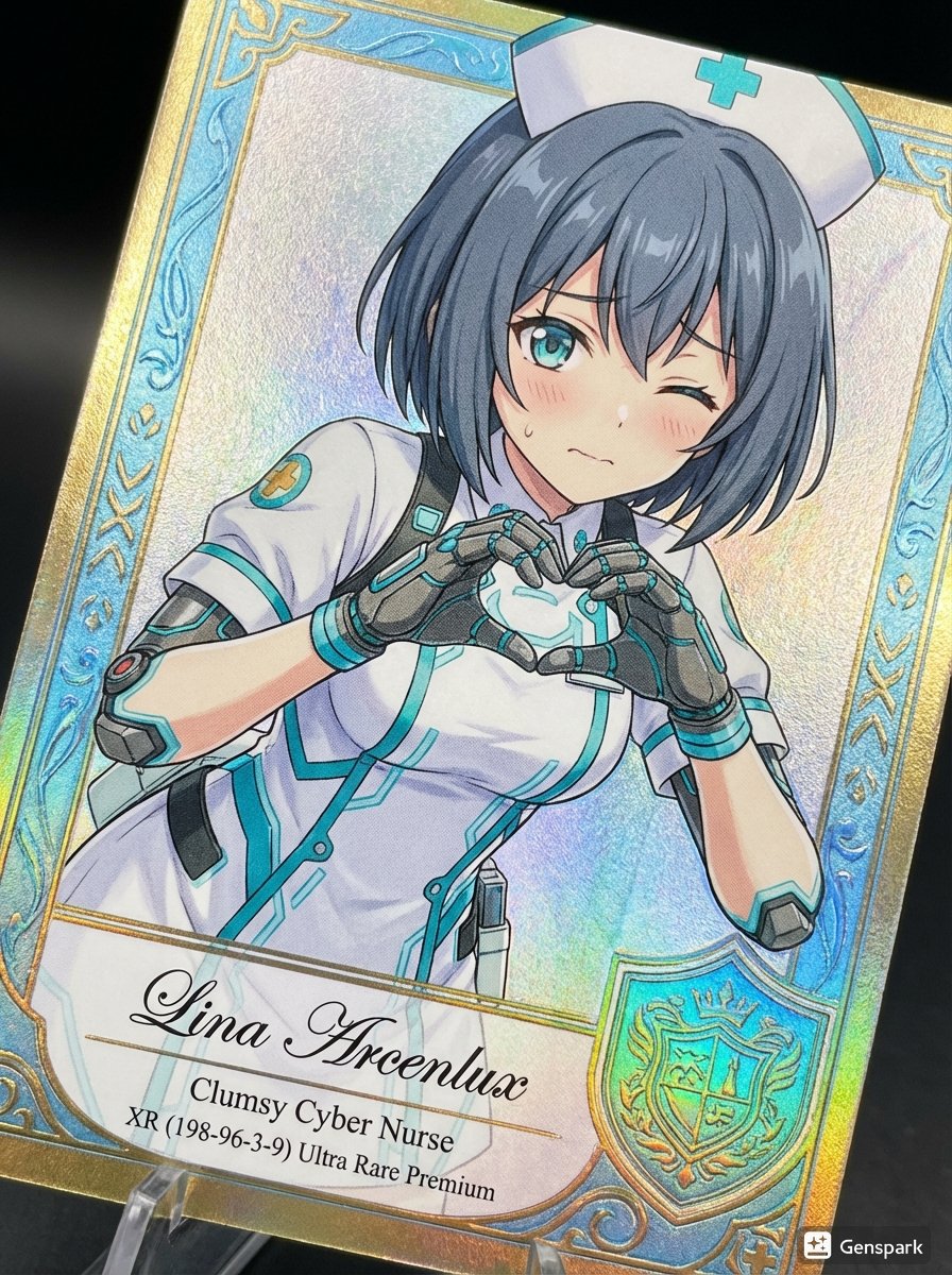 Comparing AI Art Versions with Nano Banana Pro