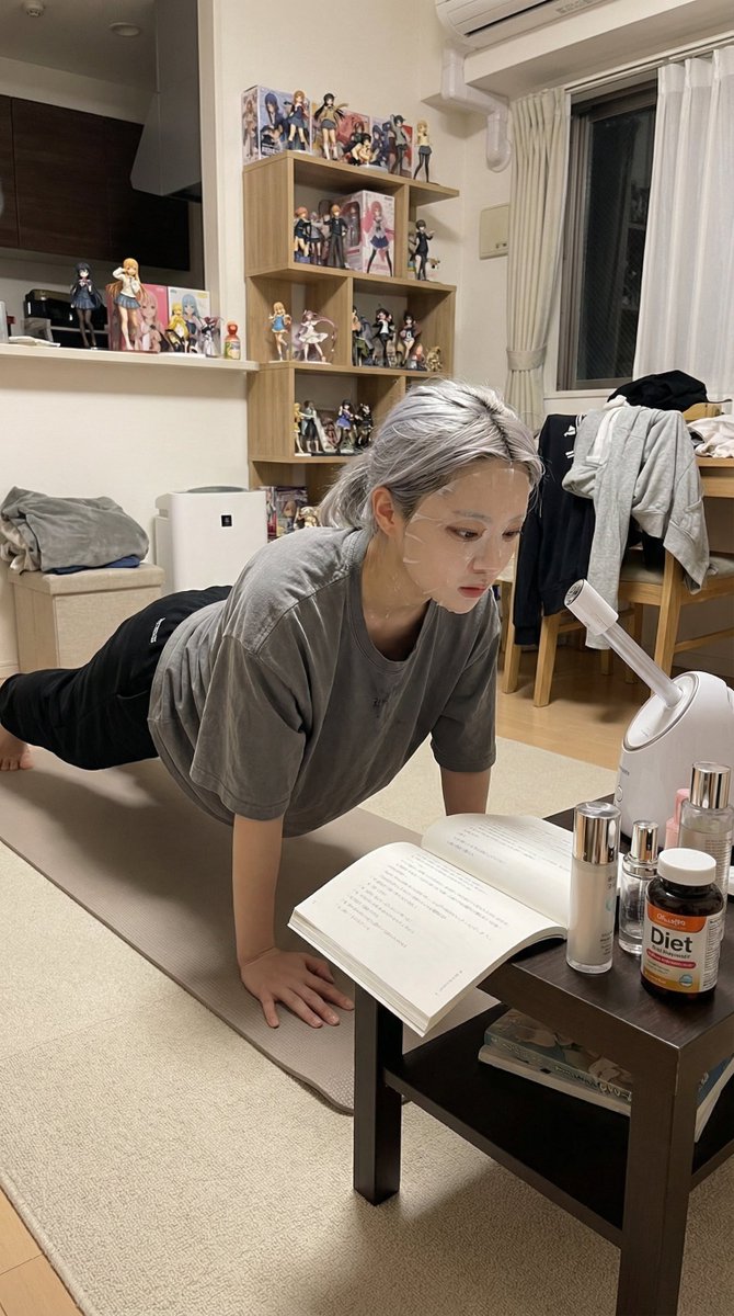 Nano Banana Pro Prompt for Hidden Effort