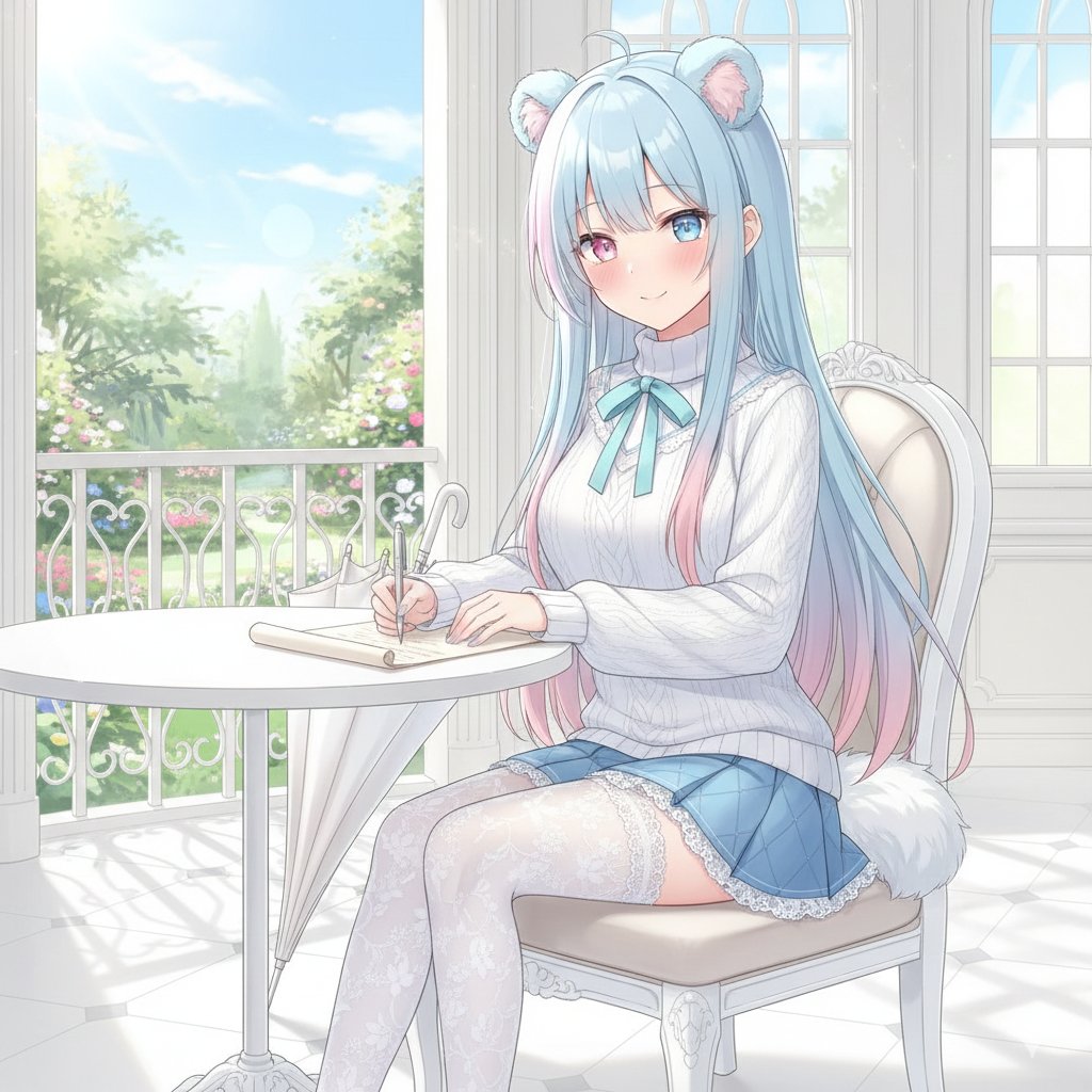 Nano Banana Pro Style Transfer