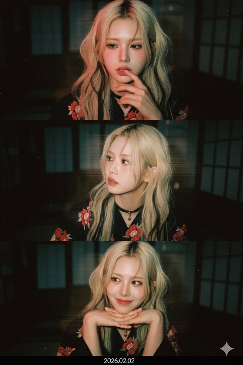 3-Frame Film Collage Prompt (Photographer Version)