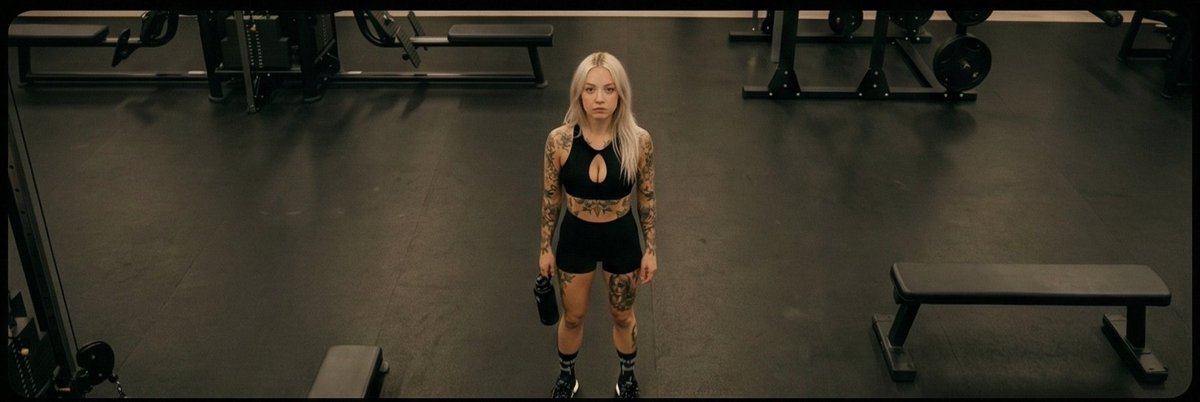 Comic / Storyboard - Four-Angle Cinematic Panel Composition - Image 2