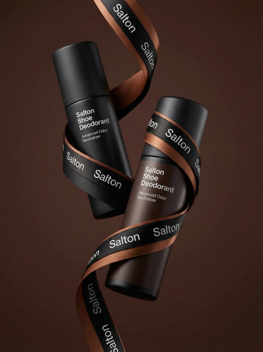 E-commerce Main Image - Premium Advertising Photo of Levitation Bottles - Image 1