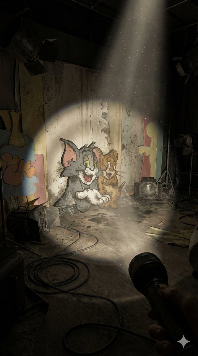 Comic / Storyboard - Abandoned Promotional Statue Conversion Prompt - Image 4