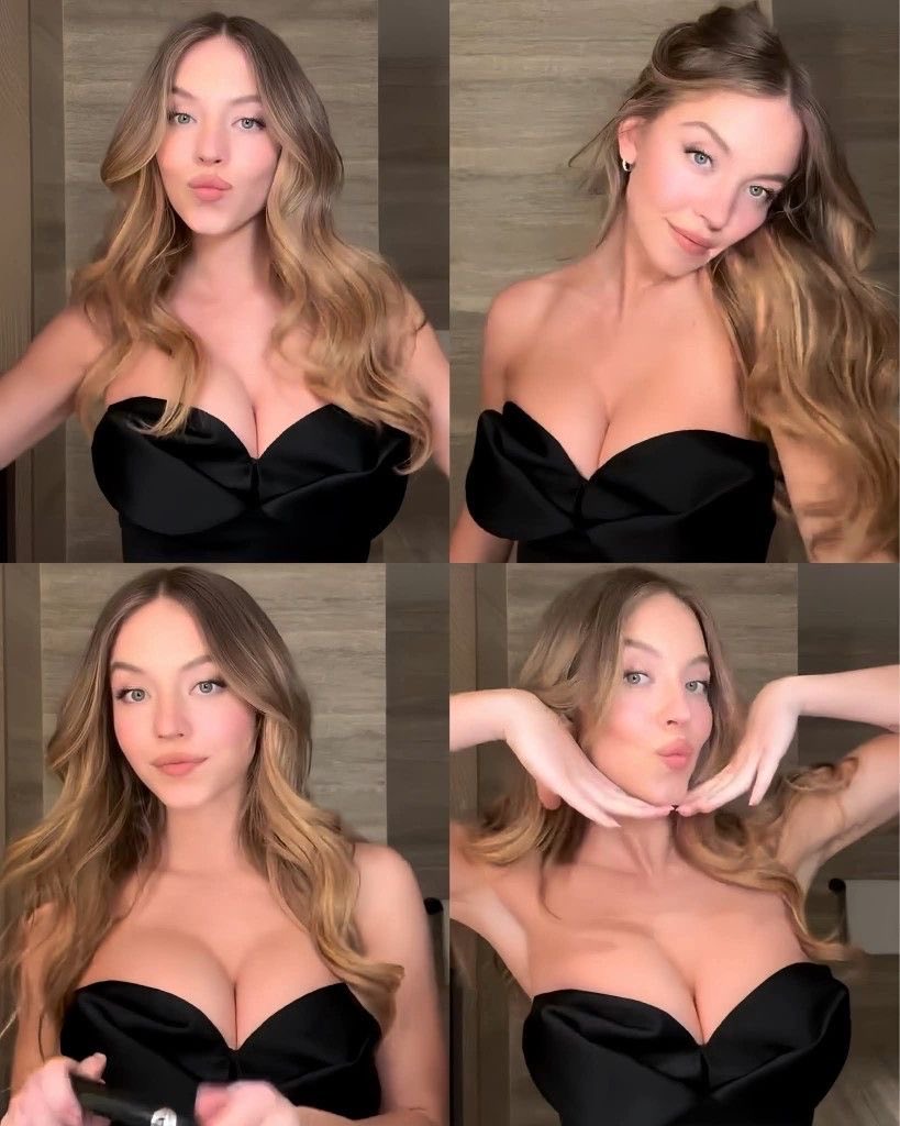 Photorealistic Celebrity Selfie Style Portrait