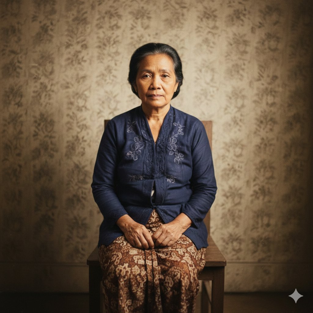 Profile / Avatar - Restore Old Photo to DSLR Quality with Upscaling - Image 2