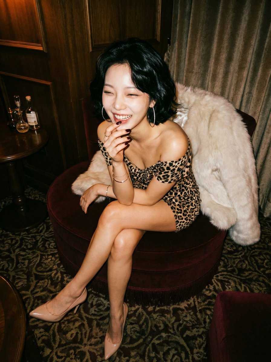 LocalBanana Copilot Feature for Prompt Refinement