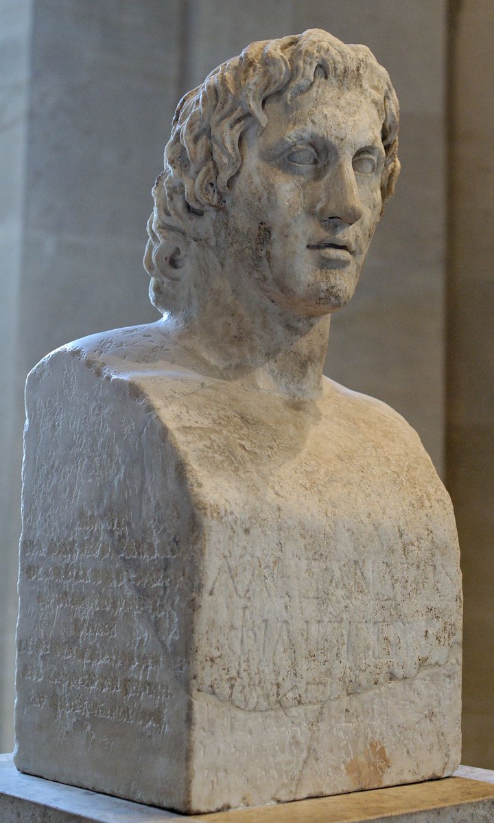 Request for Realistic Face Generation from Sculpture 2