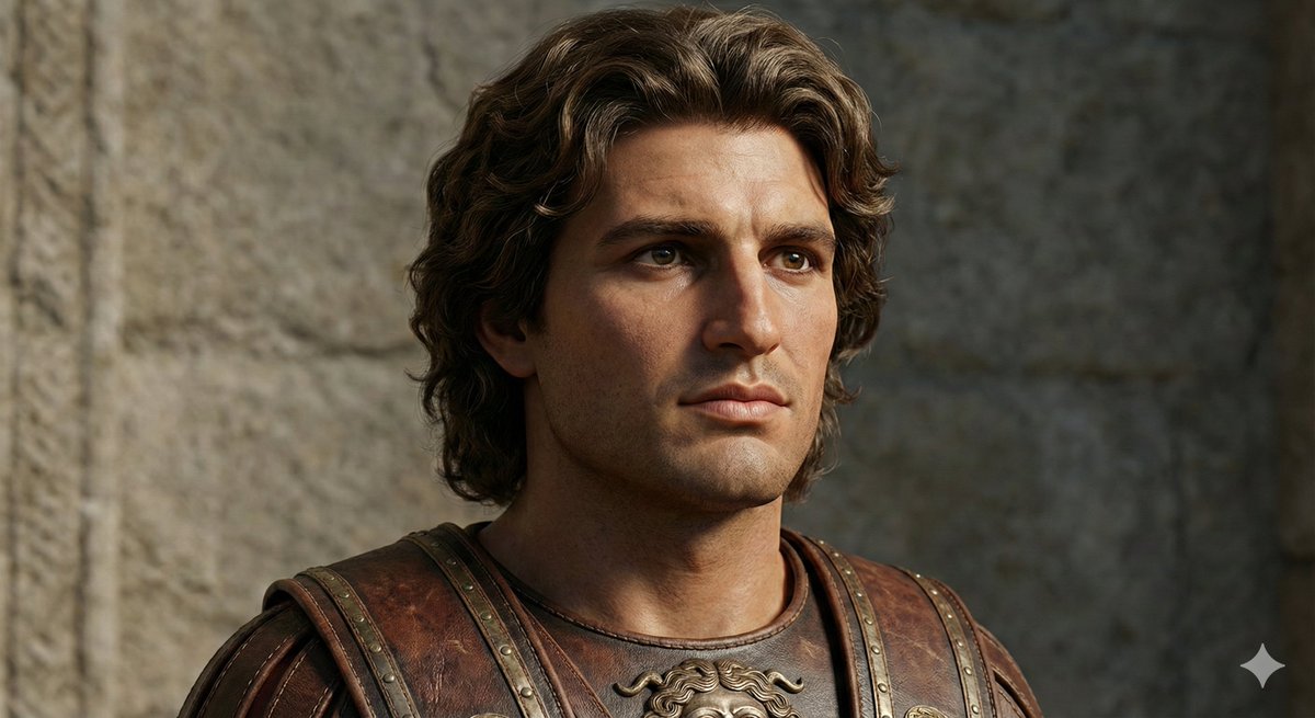 Request for Realistic Face Generation from Sculpture