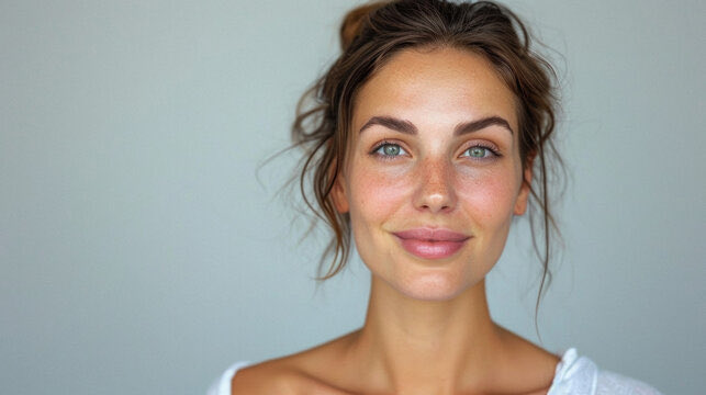 Simple Image Prompt for Face Comparison