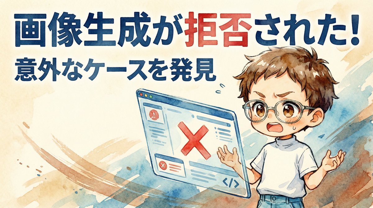 Nano Banana Pro Image Generation Refusal Analysis (Freepik Example)