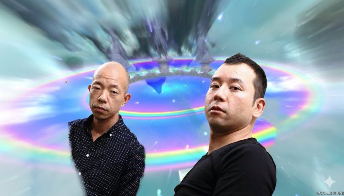 Image Style Transfer Prompt: Viking to Dragon Quest X 'Chamber of Vows'