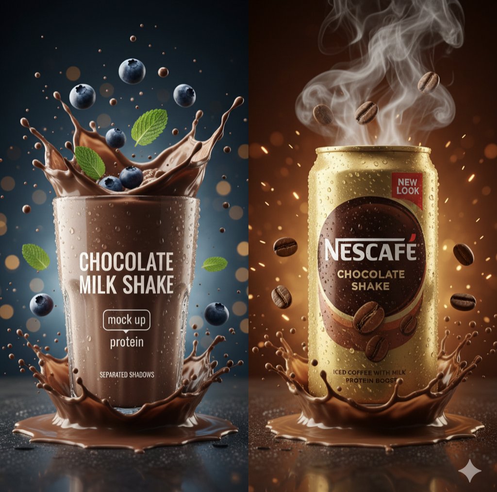 Hyper-Realistic Commercial Product Photography Prompt (Gemini Nano Banana)