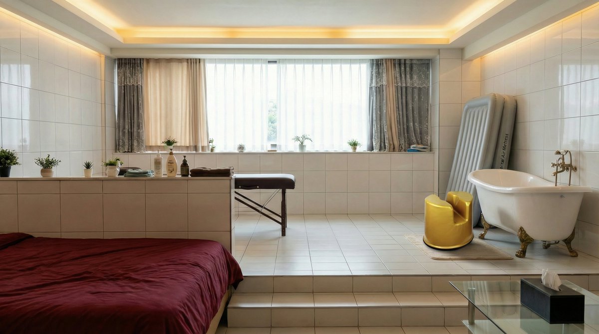 Image Editing Prompt: Replacing an Object in a Scene