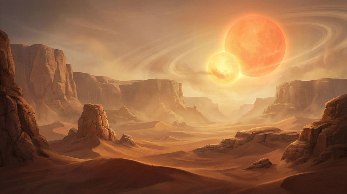 Vast Open-World Game Environment Generator