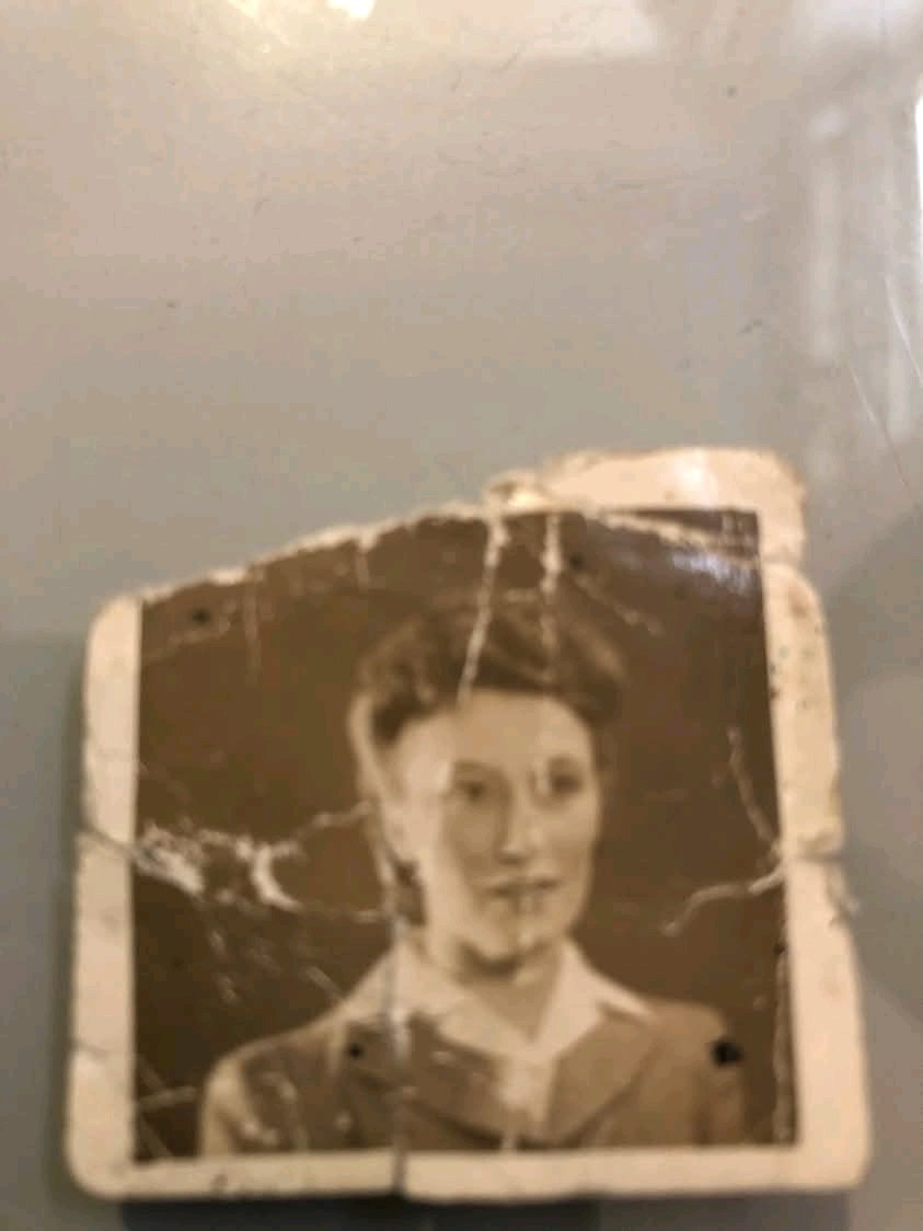 Photo Restoration to DSLR Quality