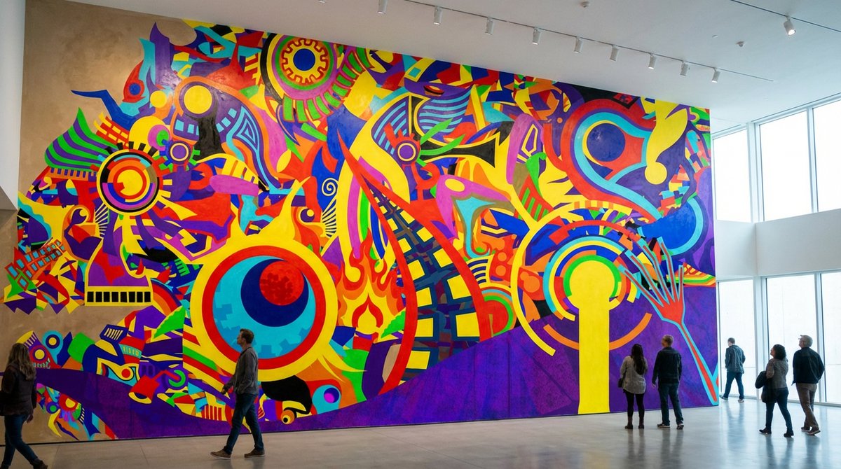 General Prompt for Visualizing Personal Desire