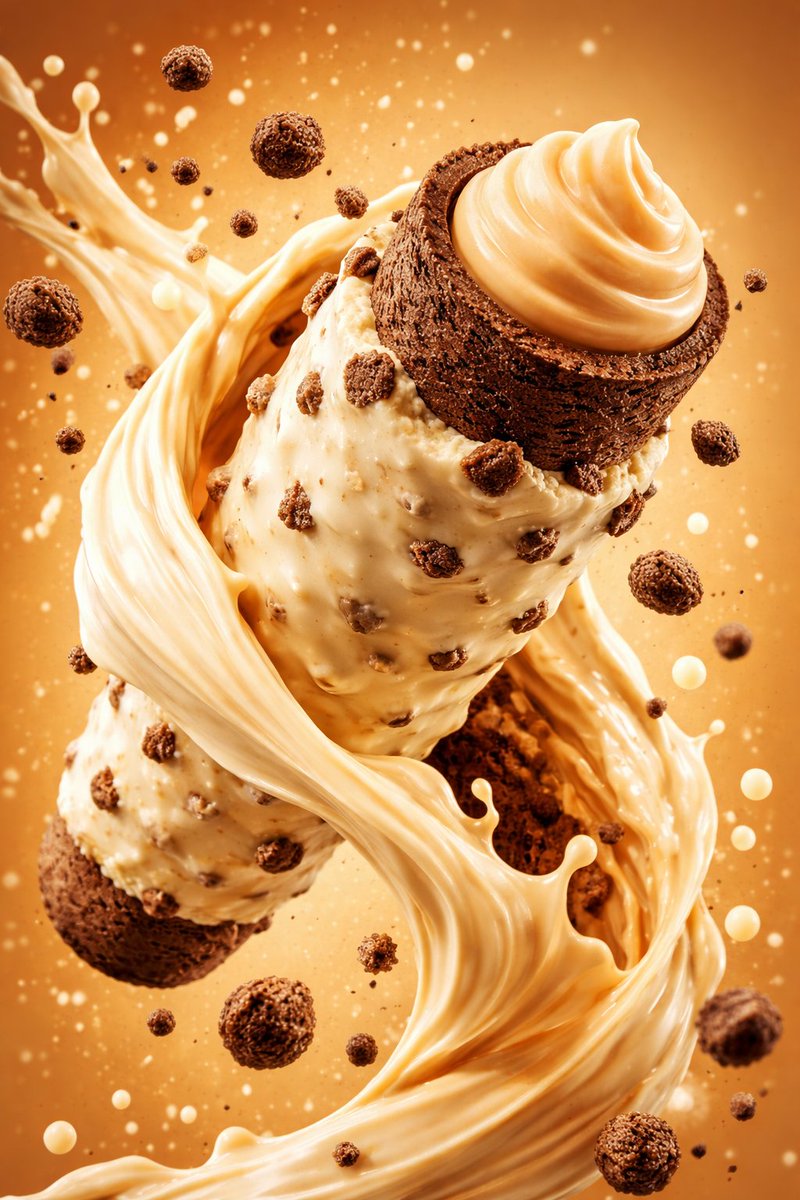 Hyper-Realistic Commercial Food Photography Prompt for Gemini Nano Banana Pro