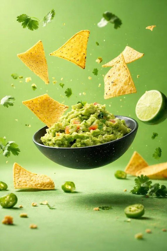 Hyper-Realistic High-Speed Food Photography Prompt