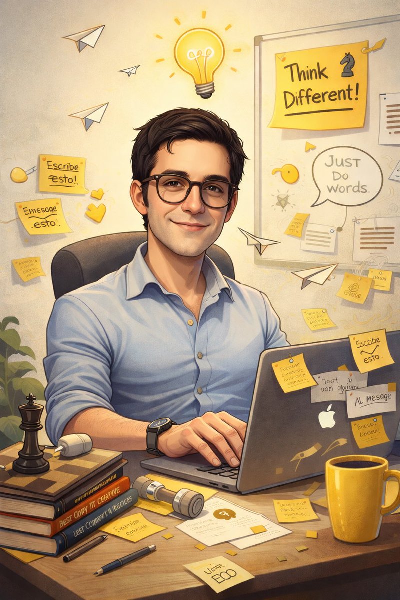 AI Caricature Generation Prompt