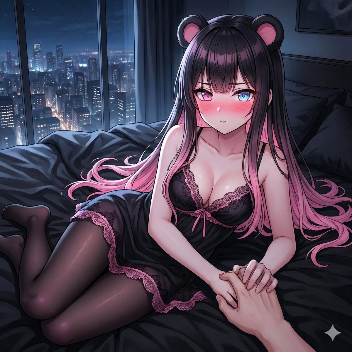 Dead: It's time to sleep