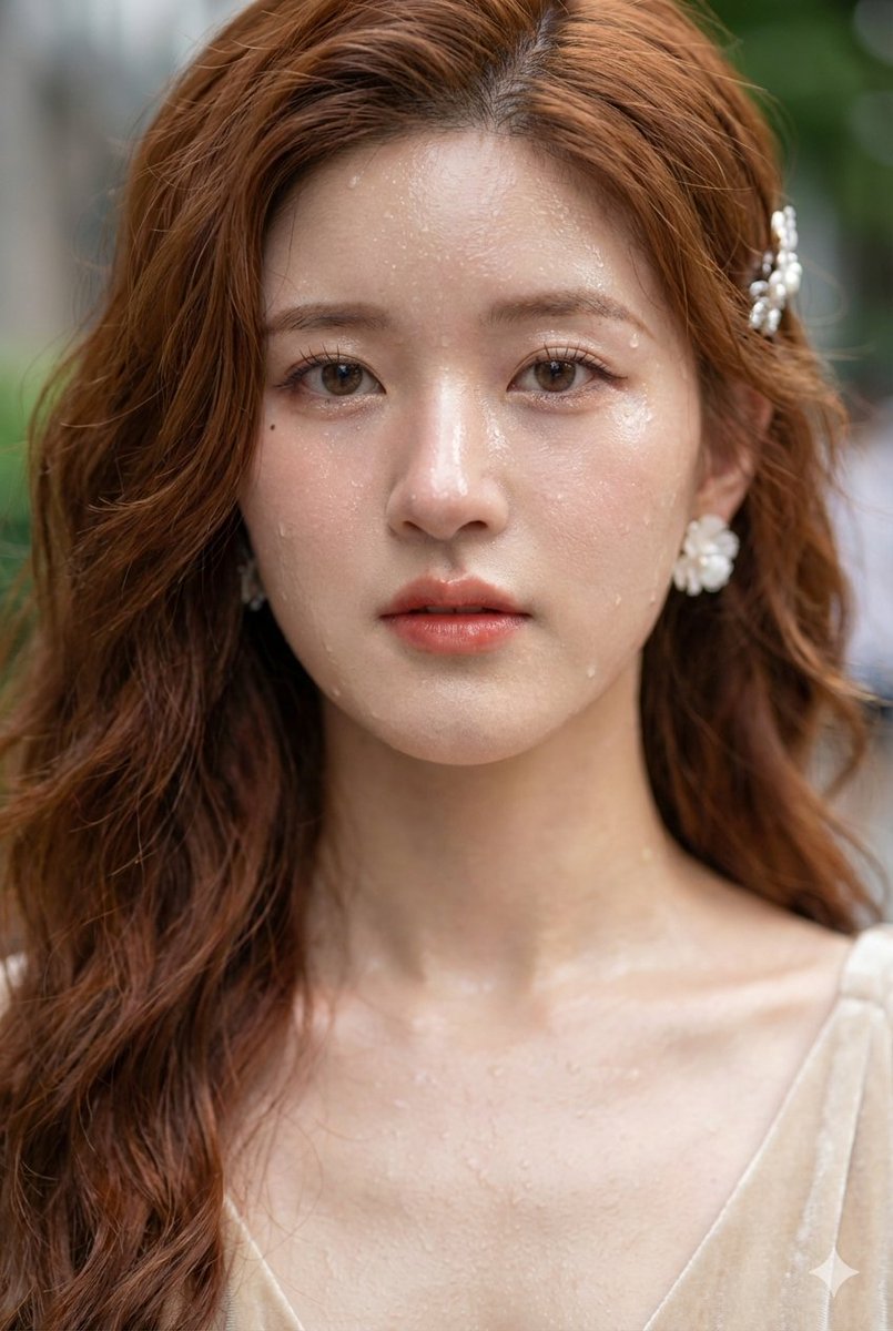 JSON Prompt for Cinematic Portrait of Zhao Lusi