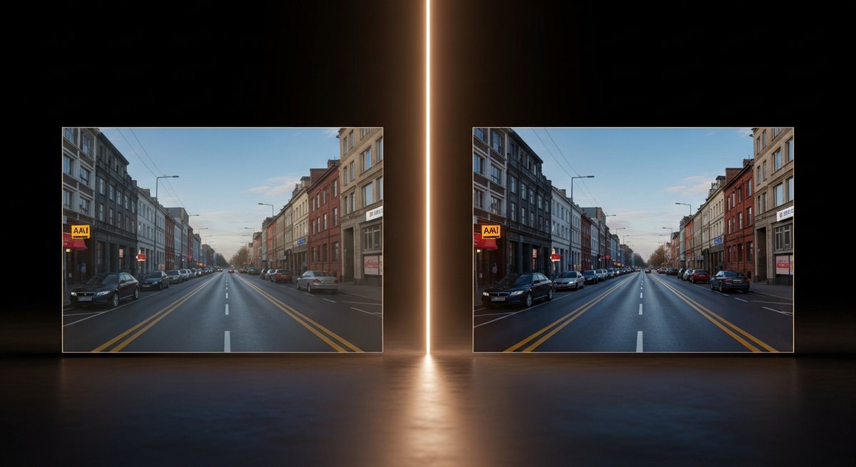High-Quality Image Generation Optimization 3