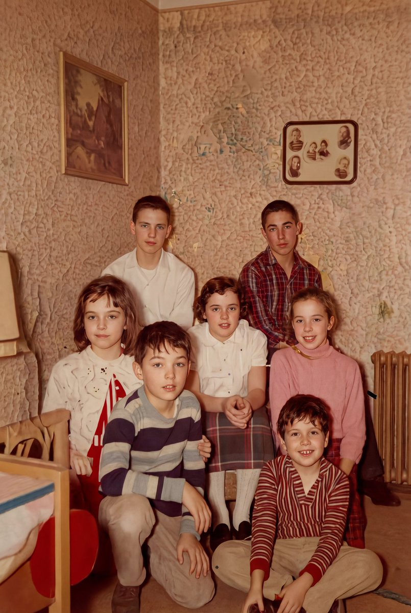 4K Image Restoration and Upscale Prompt