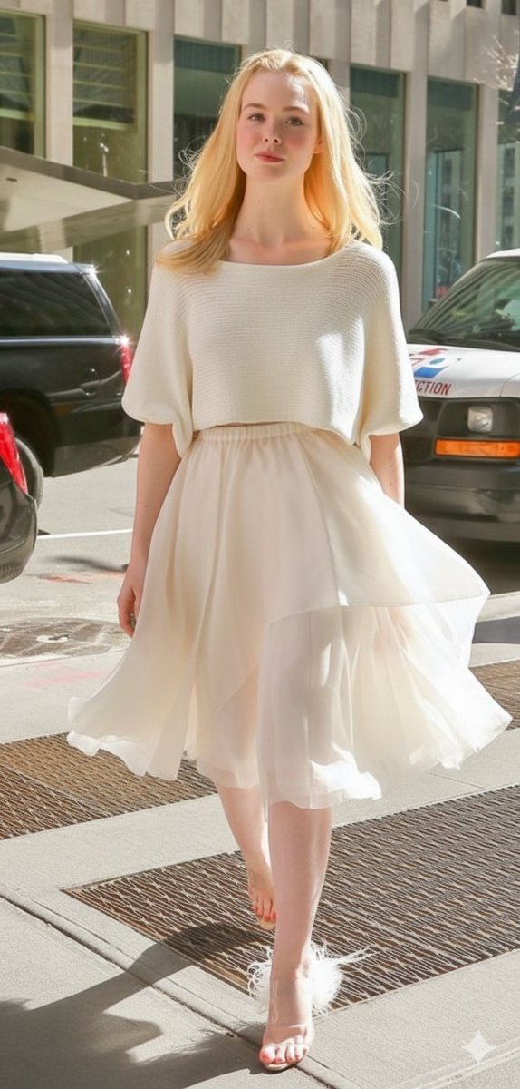 High Fashion Street Style in NYC (Minimalist Luxury)