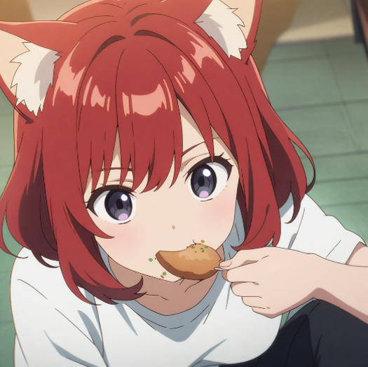 Adding Food to Character Prompts 2