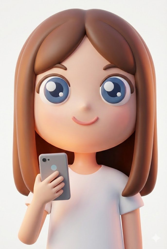 Character Generation from Google Slides Shapes