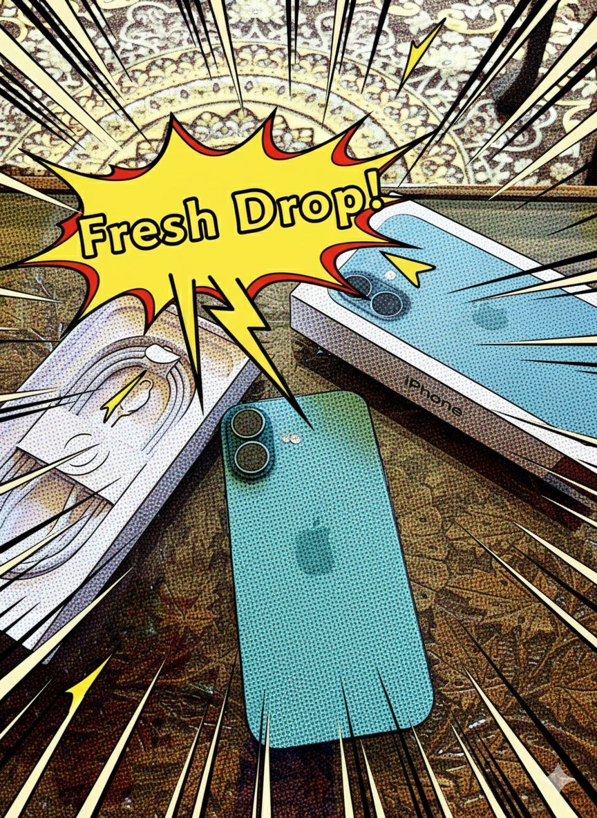 Transform Photo into Pop Art Comic Panel