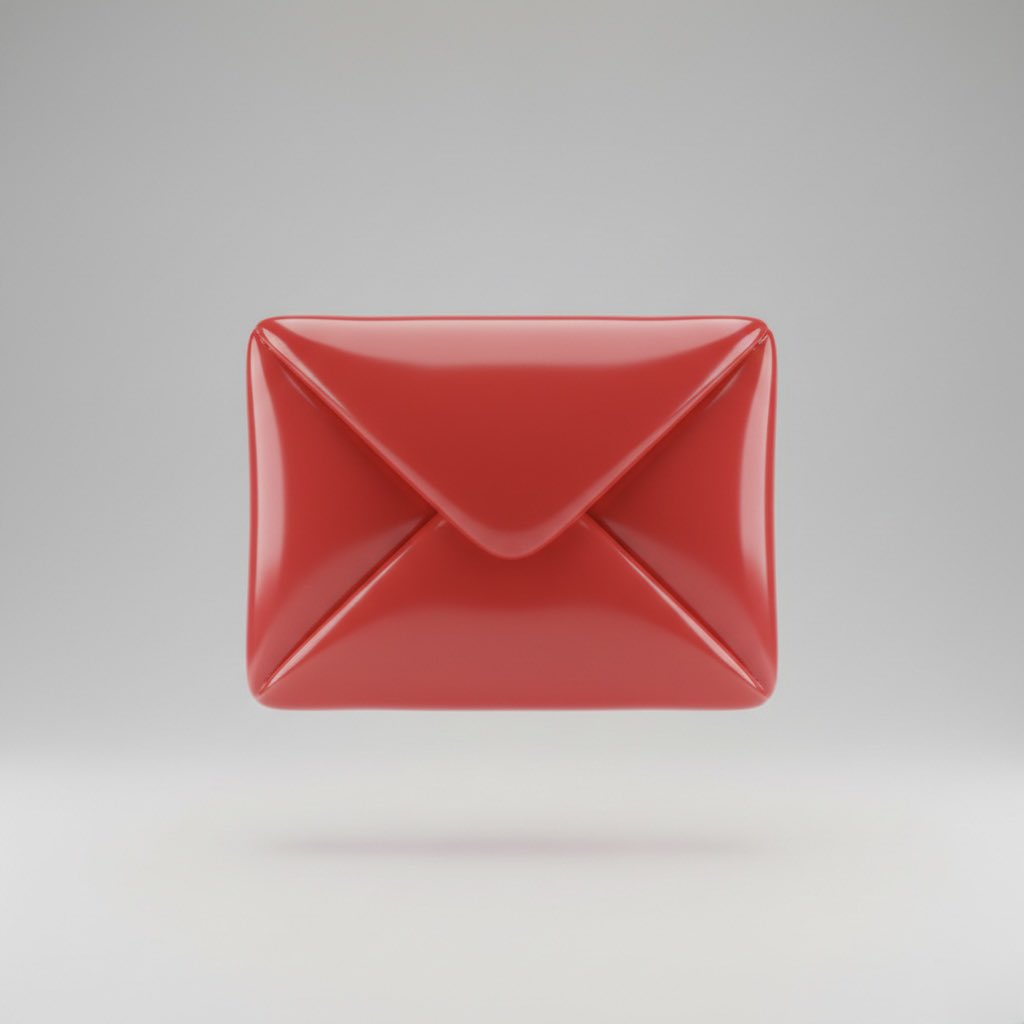 Ultra-Realistic 3D Inflatable Object Render