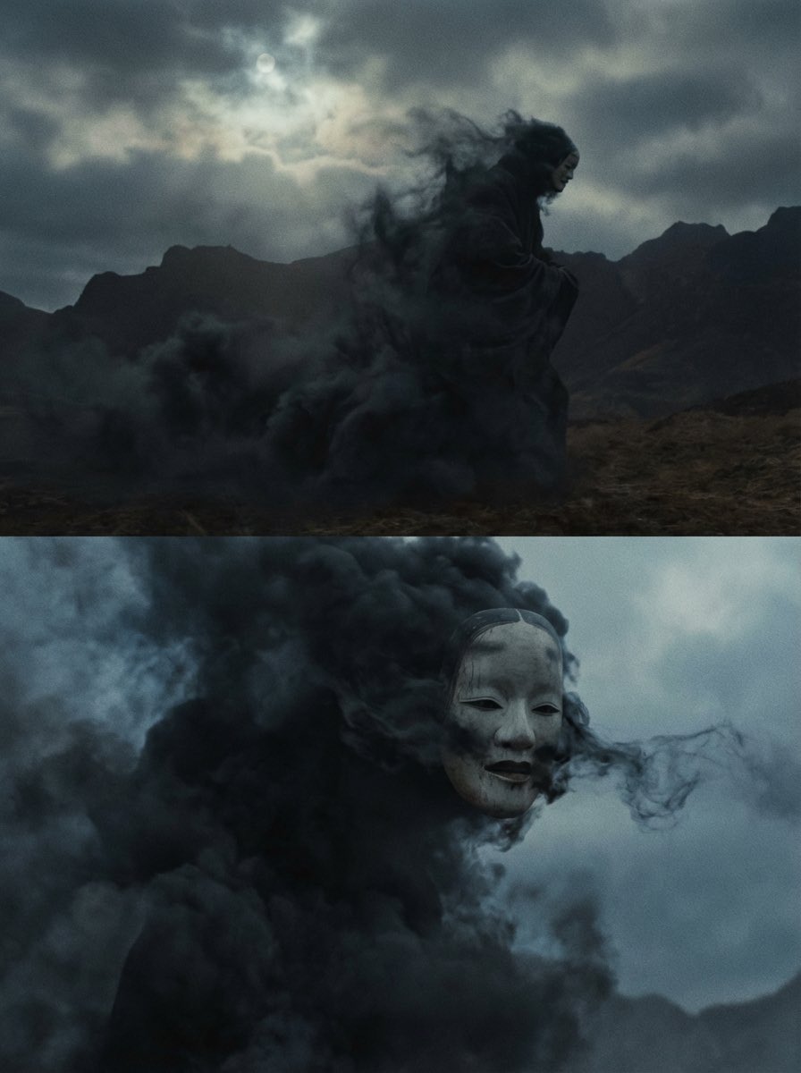 Giant Abstract Enemy Character Generation Prompt (Step 2)