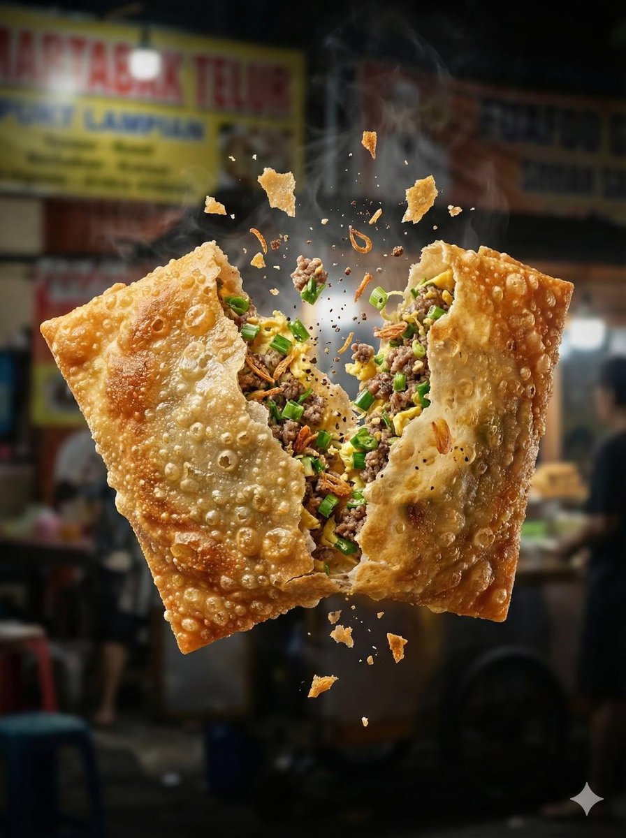 Ultra-Realistic Fried Snack Explosion Food Photography Prompt (Duplicate)