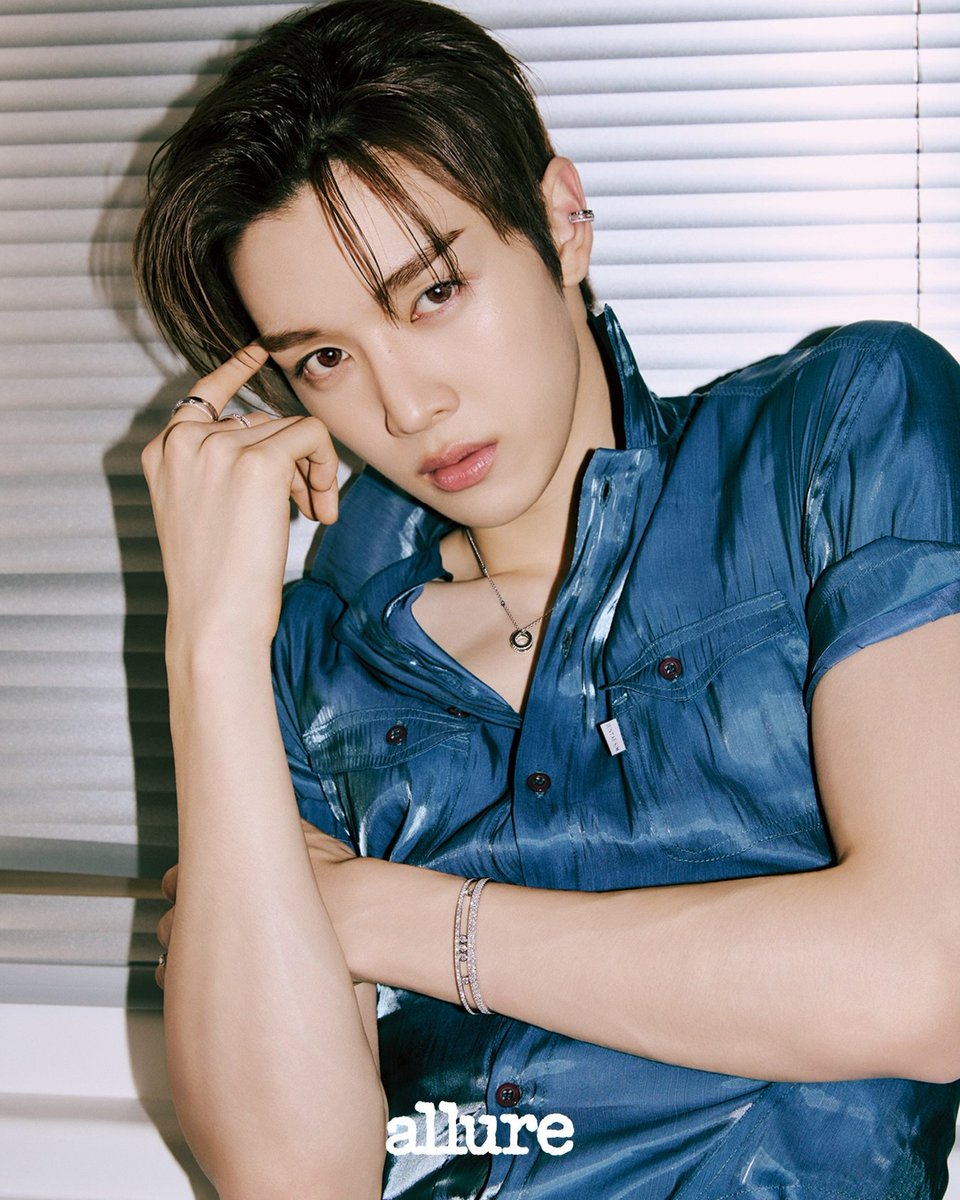 Sungchan Name Repetition