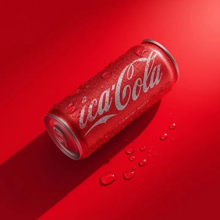 Ultra-Realistic Beverage Product Photography 2