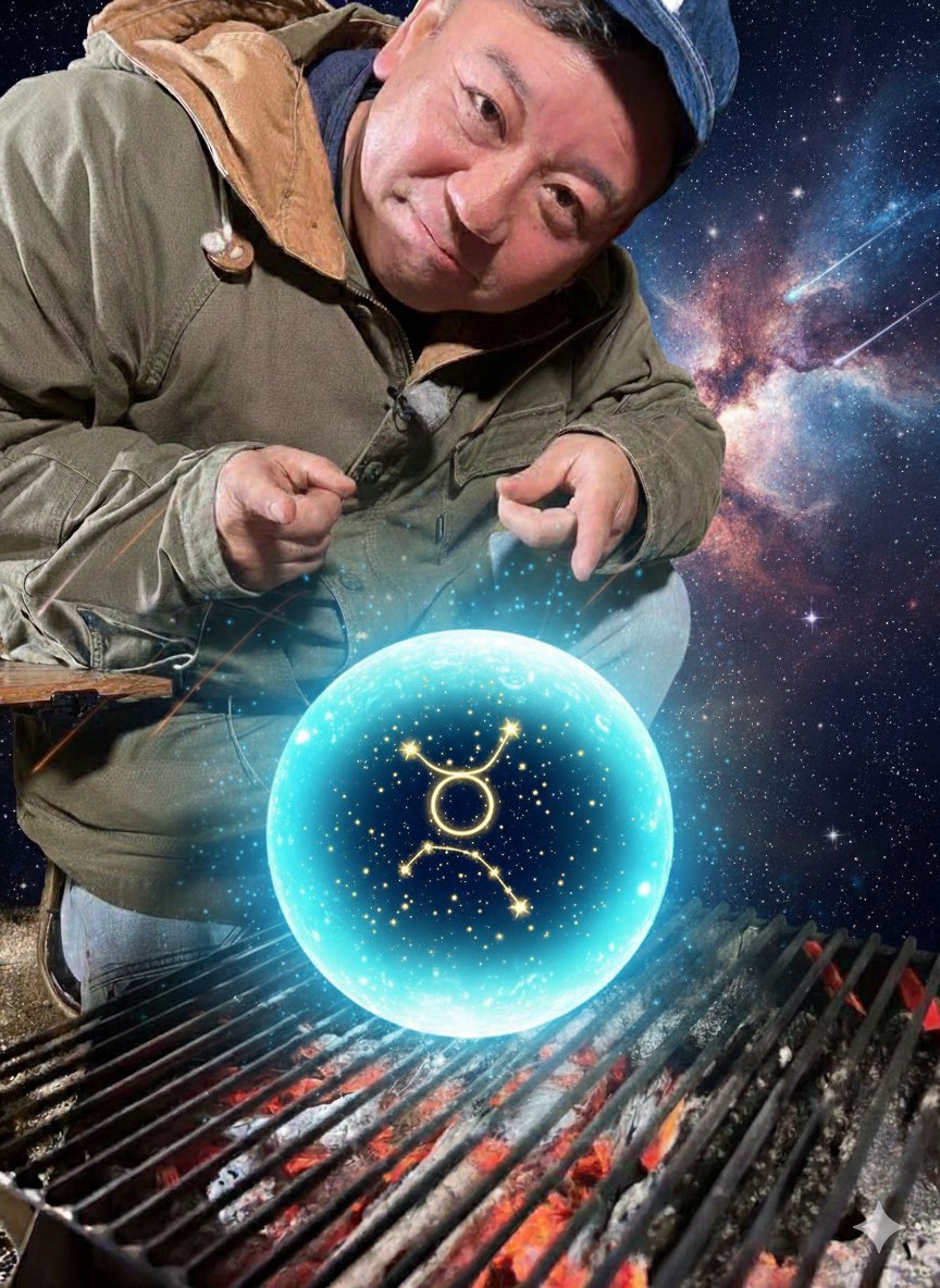 Hermes and Constellation Fantasy Image 2