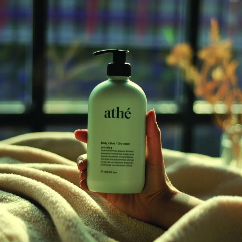 Scene Composition Control with Visual Reference